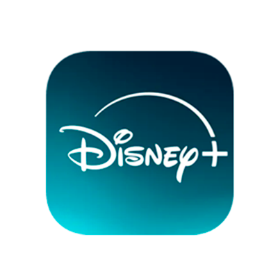 Disney+